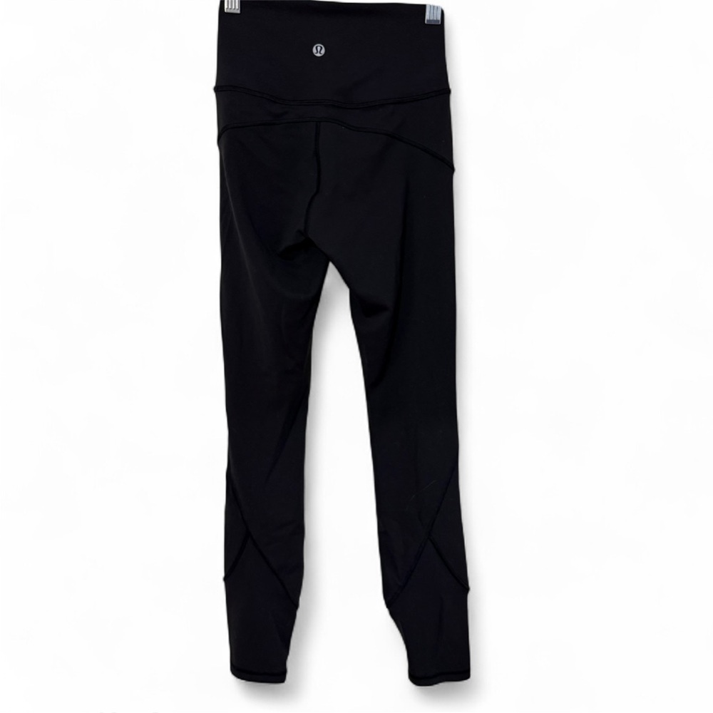 Lululemon In Movement 7/8 Tight - Picture 4 of 6